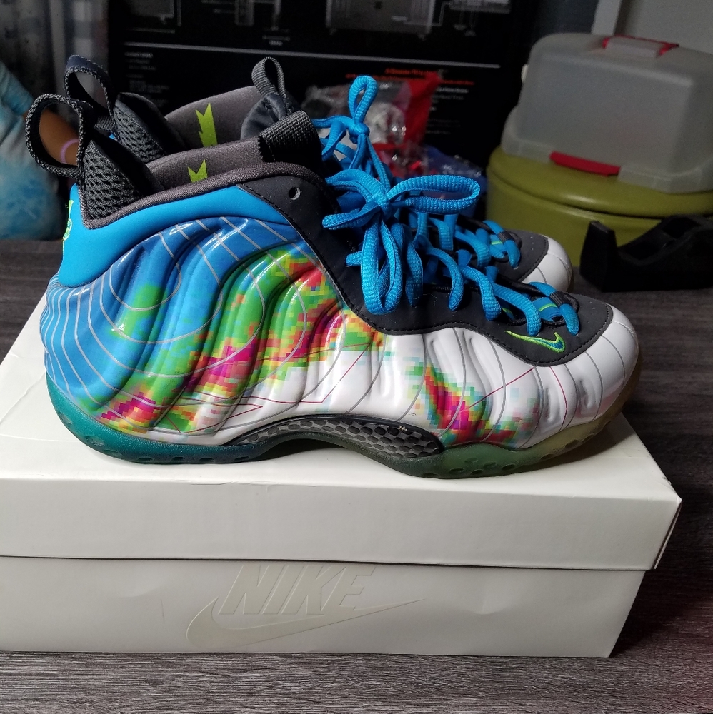Nike Air Foam One Prm